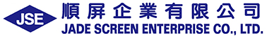 順屏企業有限公司-Logo