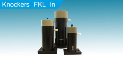 FKL in系列氣動錘圖片